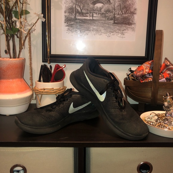 Nike Shoes - Womens Nike Running Shoes Size 7 Nike Shoes - Womens Nike Running Shoes Size 7